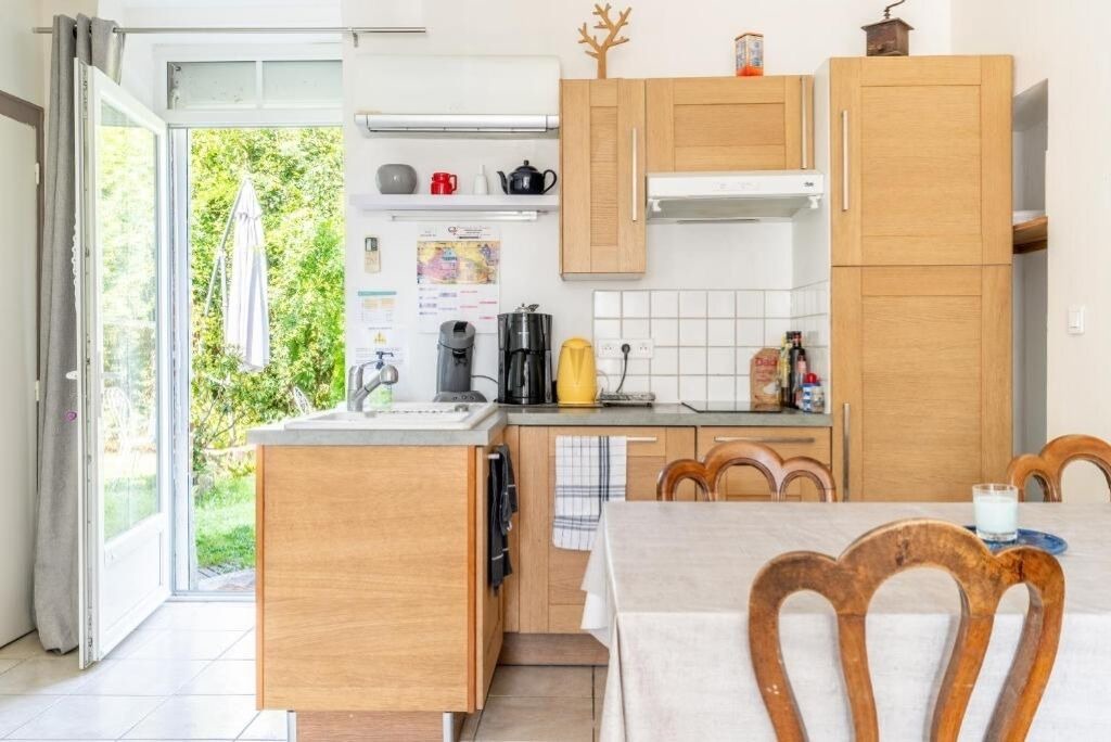 Photo of Kitchen in Touvois