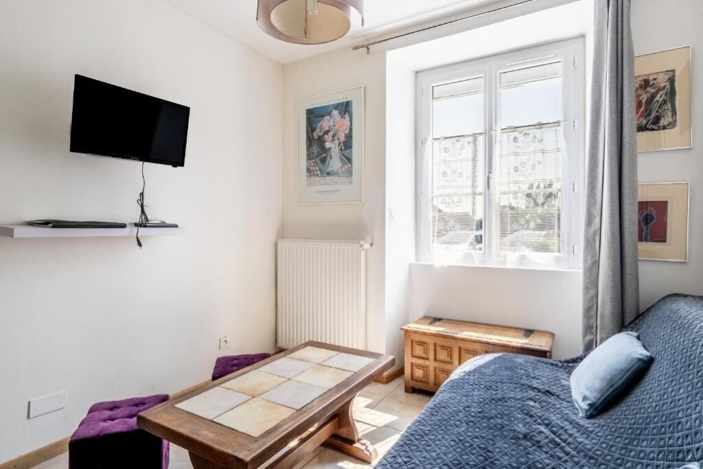 Photo of Livingroom in Touvois