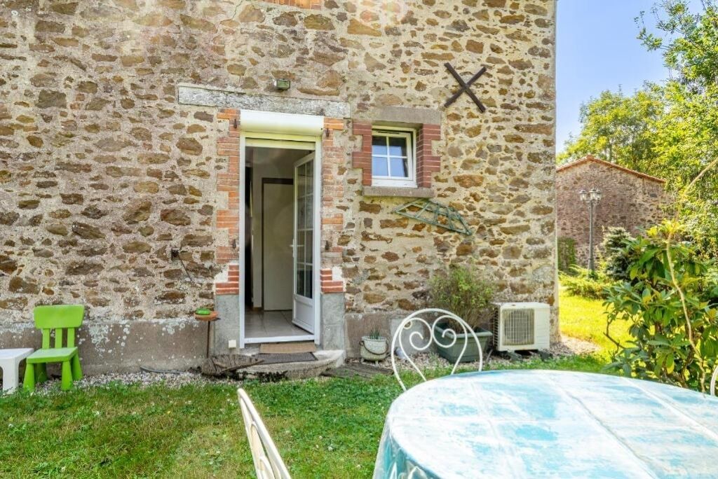 Photo of Outdoor in Touvois
