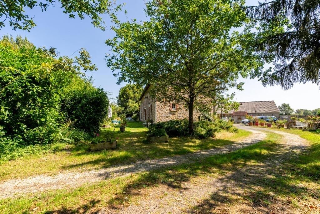 Photo of Outdoor in Touvois