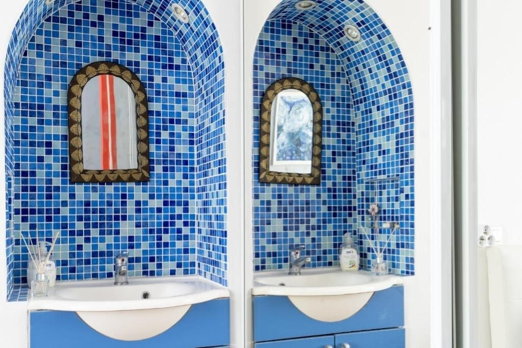 Photo of Bathroom in Touvois