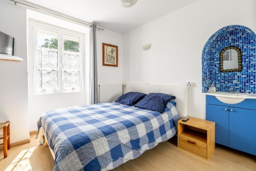 Photo of Bedroom in Touvois