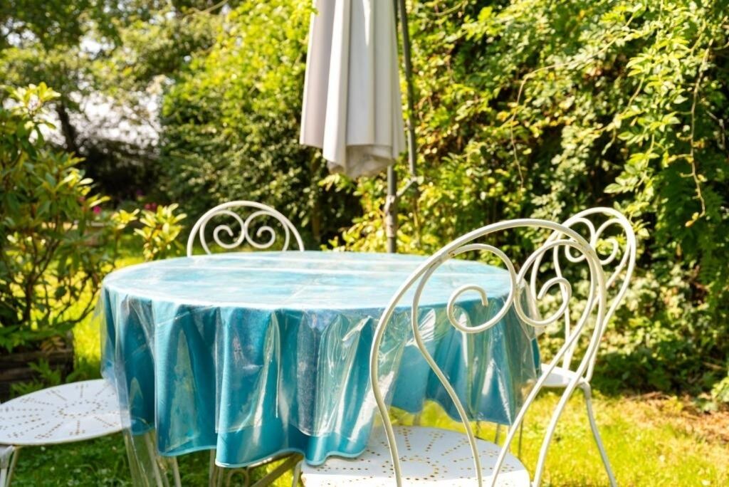 Photo of Outdoor in Touvois