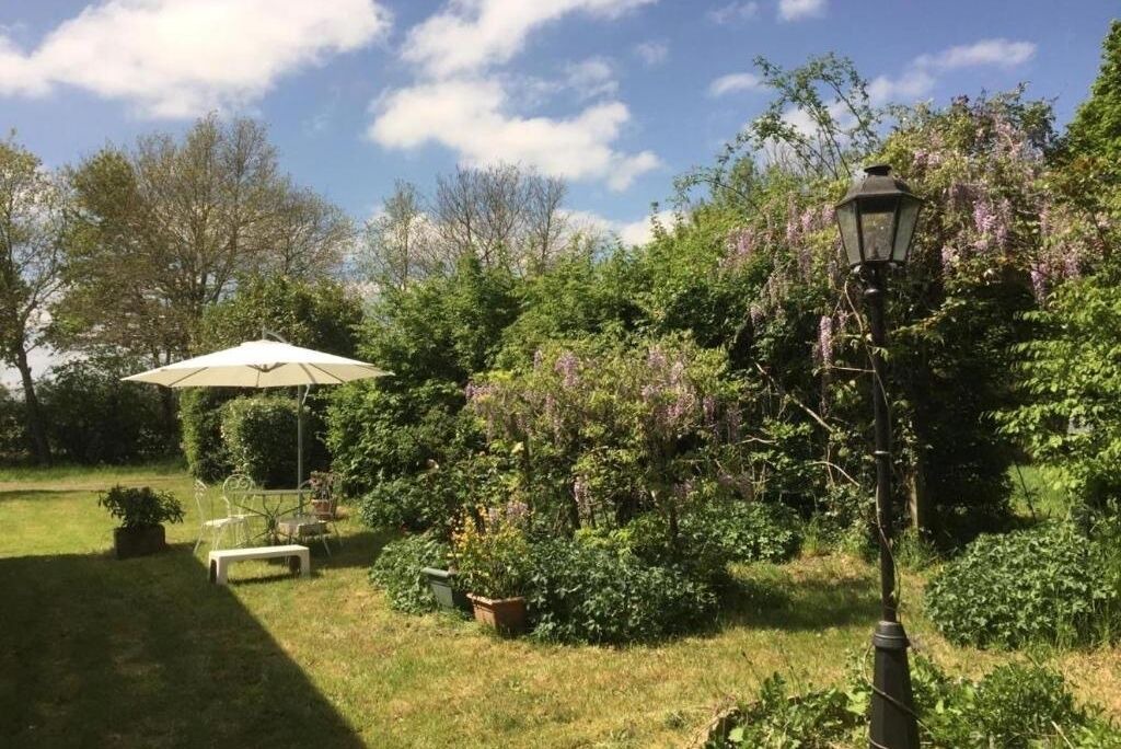 Photo of Outdoor in Touvois