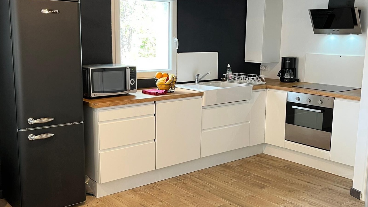 Photo of Kitchen in Callas