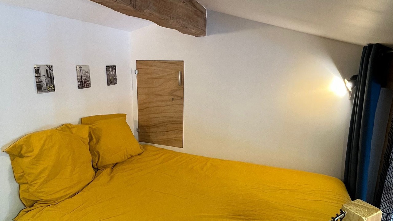 Photo of Bedroom in Callas