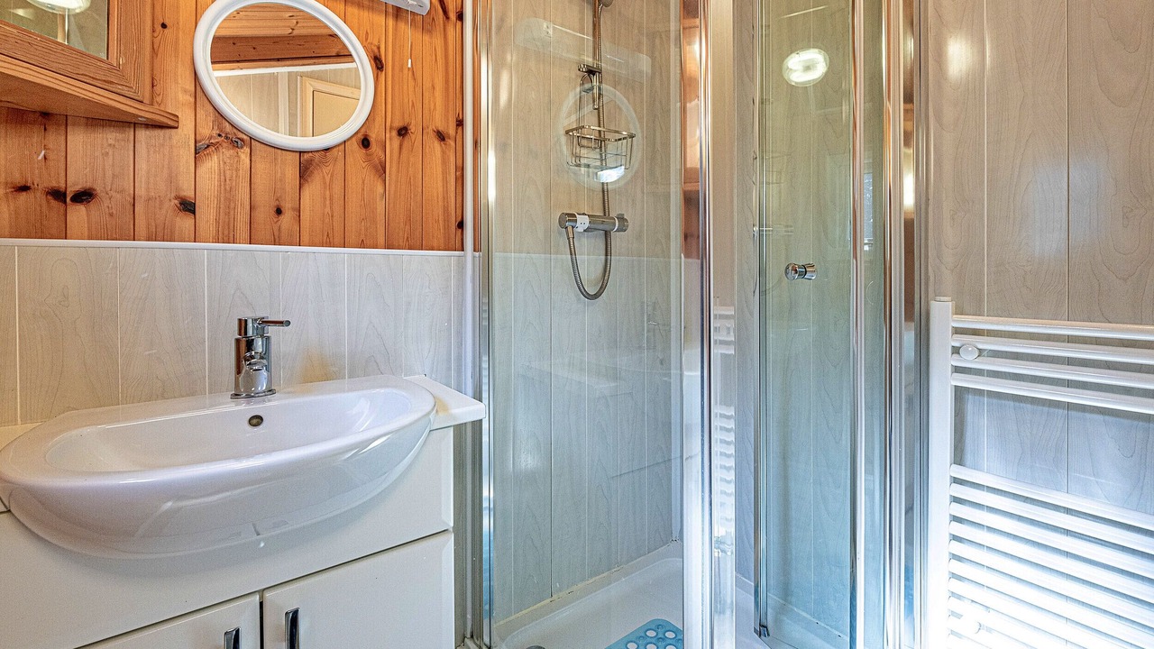 Photo of Bathroom in Dinas