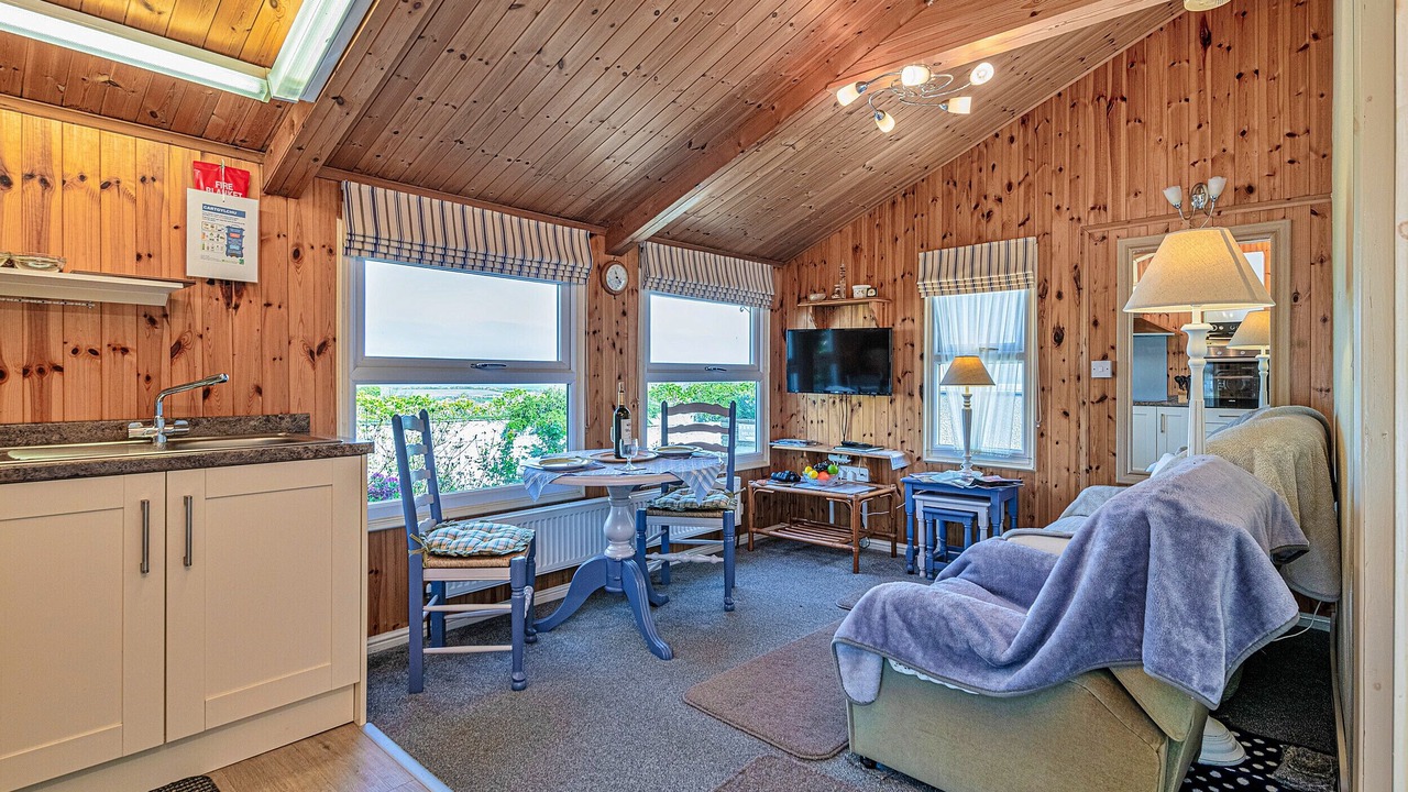 Photo of Livingroom in Dinas