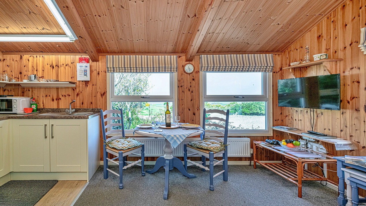 Photo of Kitchen in Dinas