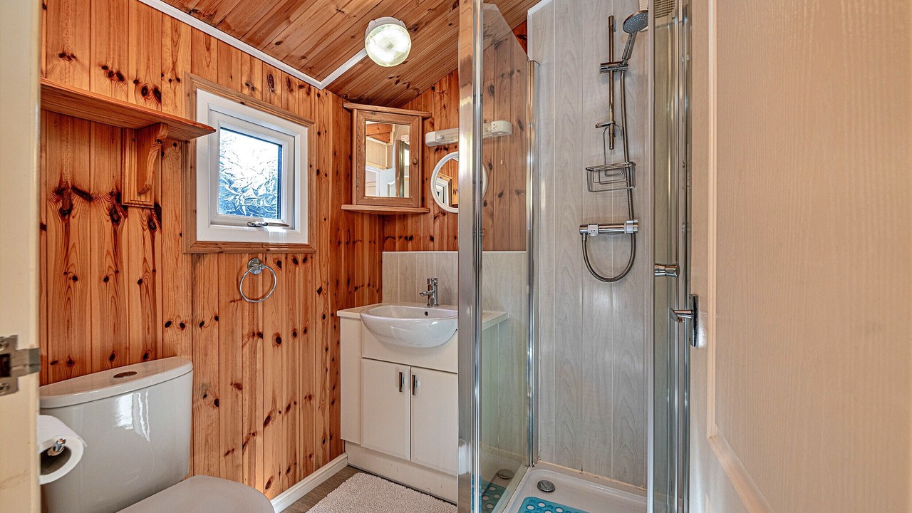 Photo of Bathroom in Dinas