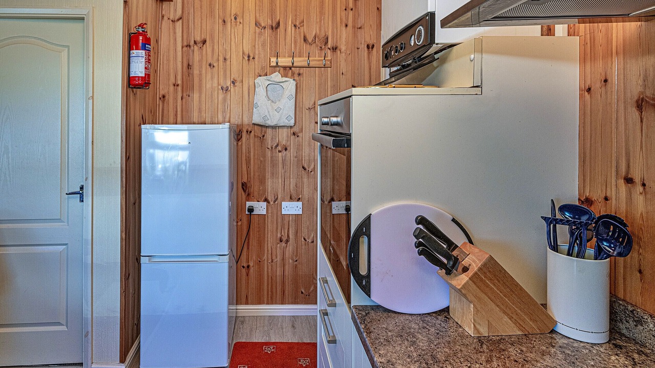 Photo of Kitchen in Dinas