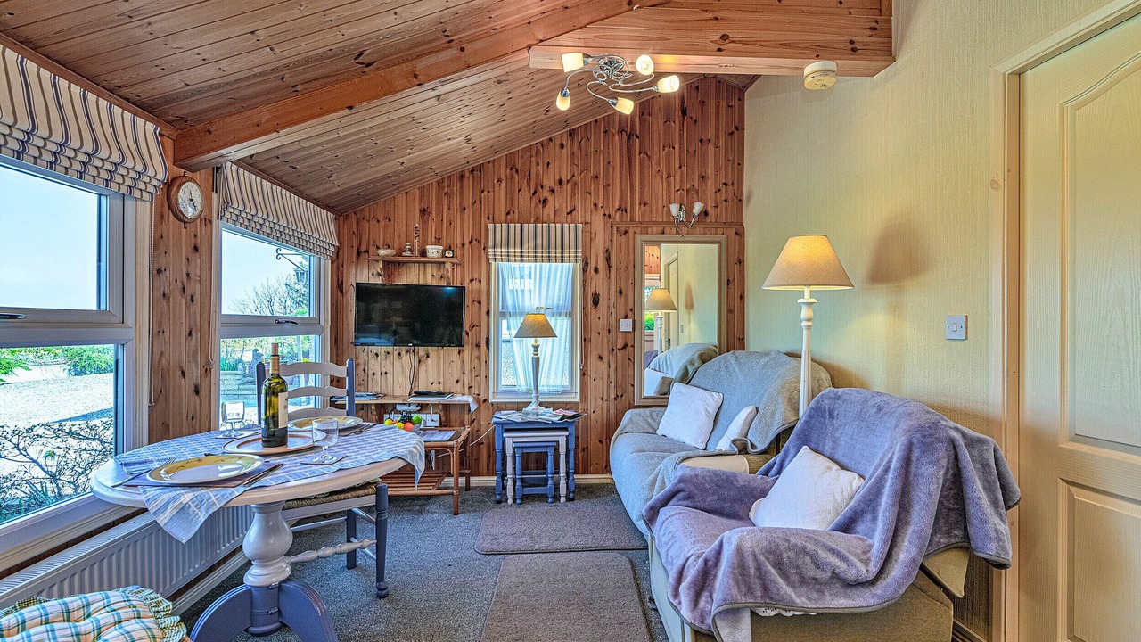 Photo of Livingroom in Dinas