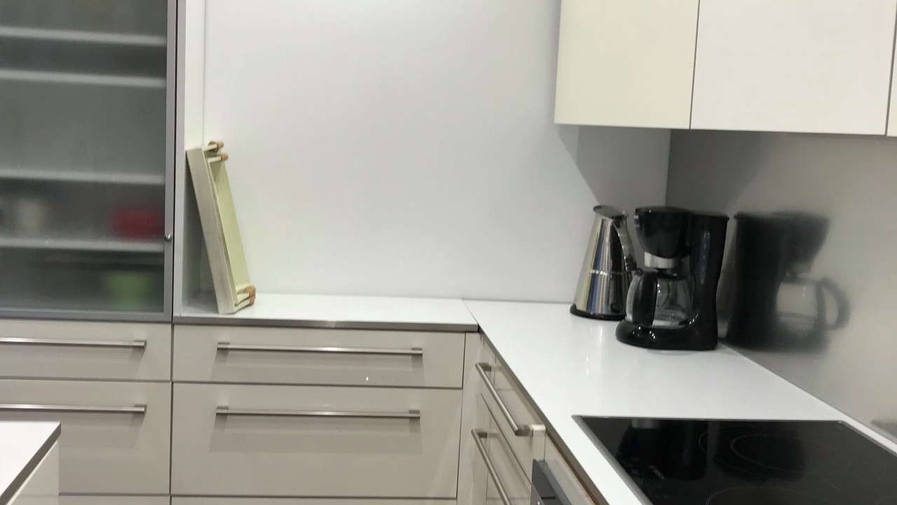 Photo of Kitchen in Perpignan
