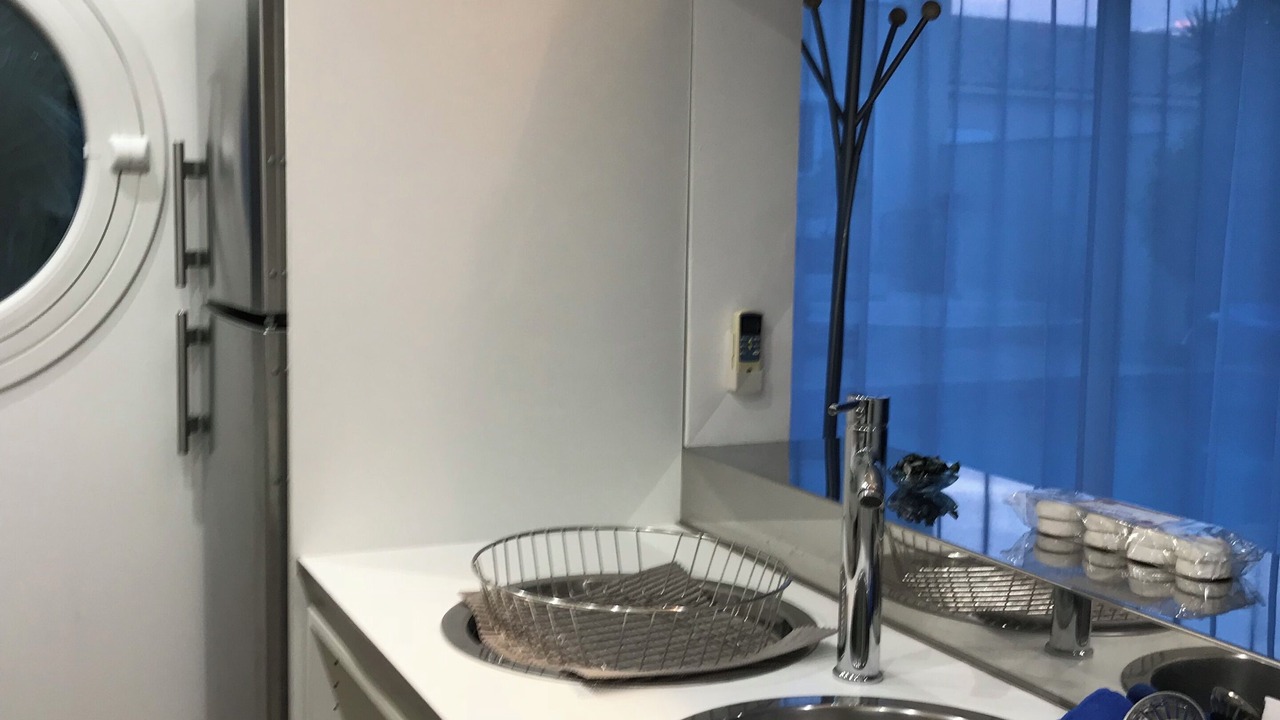 Photo of Kitchen in Perpignan