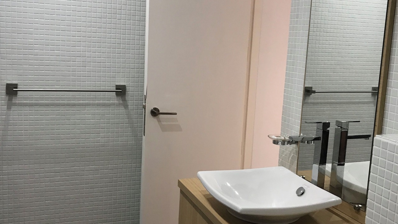 Photo of Bathroom in Perpignan