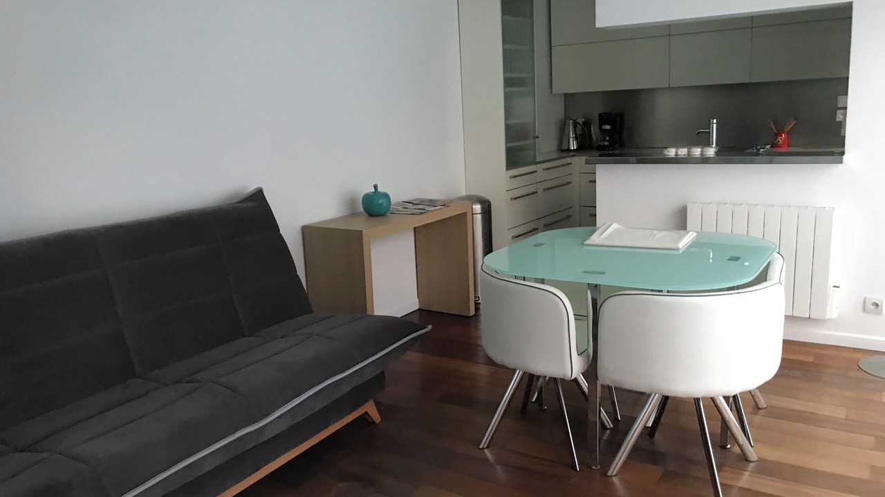 Photo of Livingroom in Perpignan