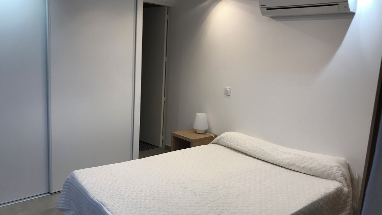 Photo of Bedroom in Perpignan