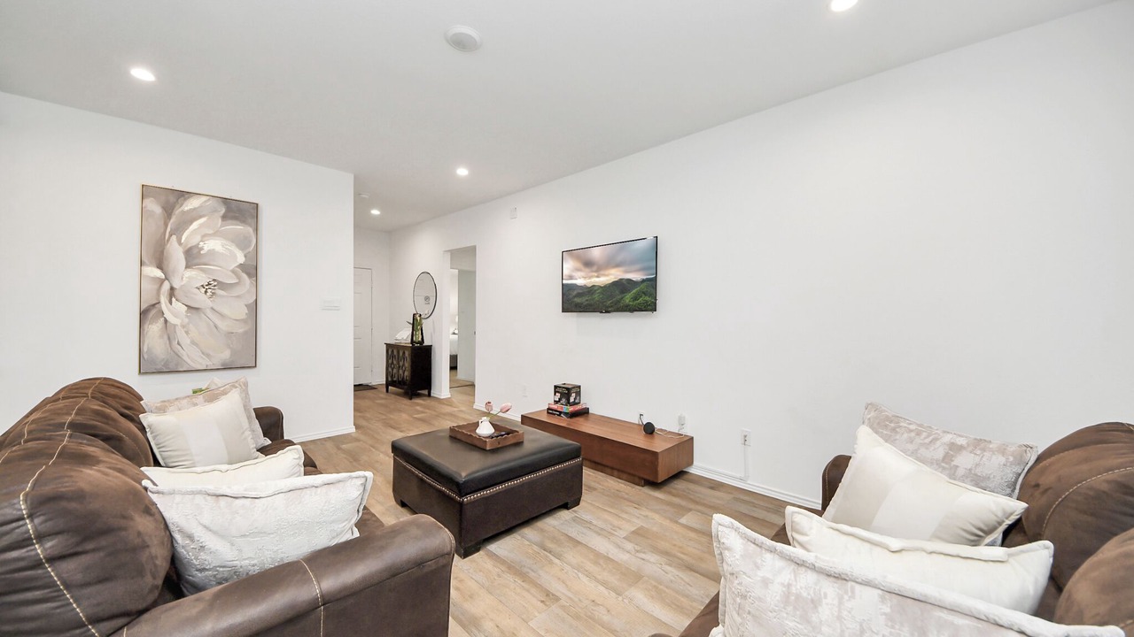 Photo of Livingroom in Barker