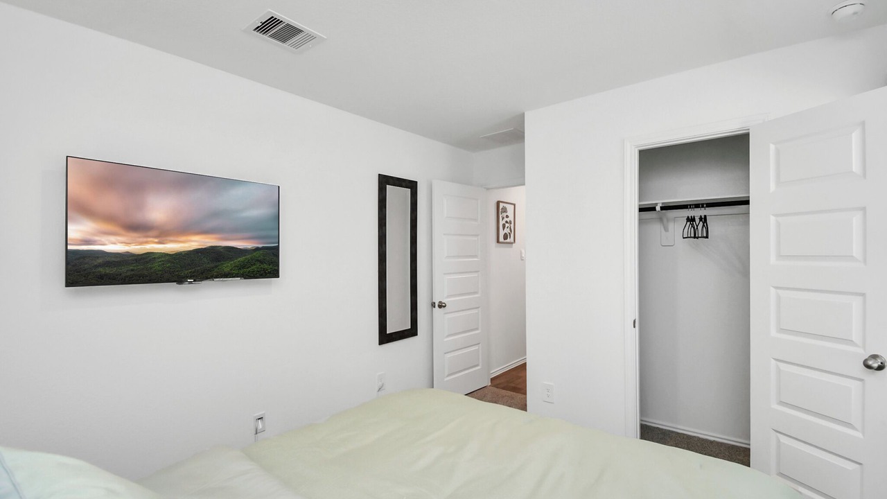 Photo of Bedroom in Barker