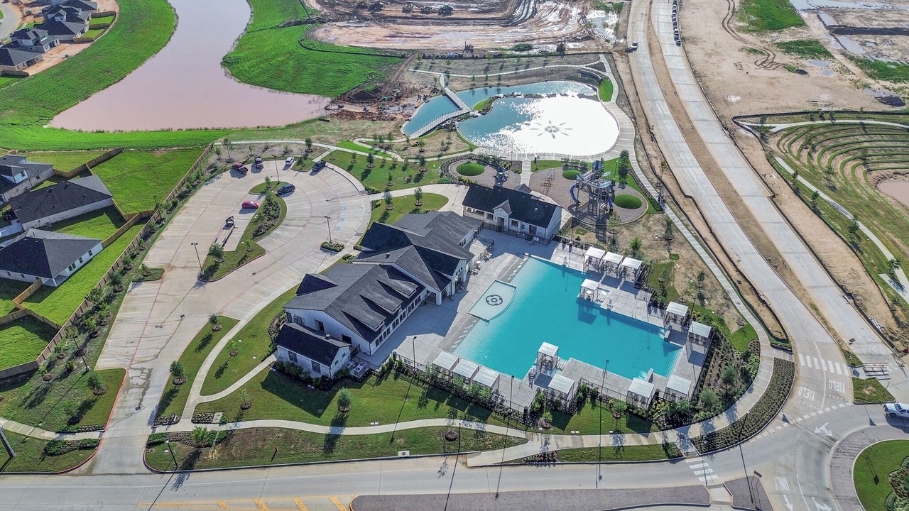 Photo of Outdoor in Barker