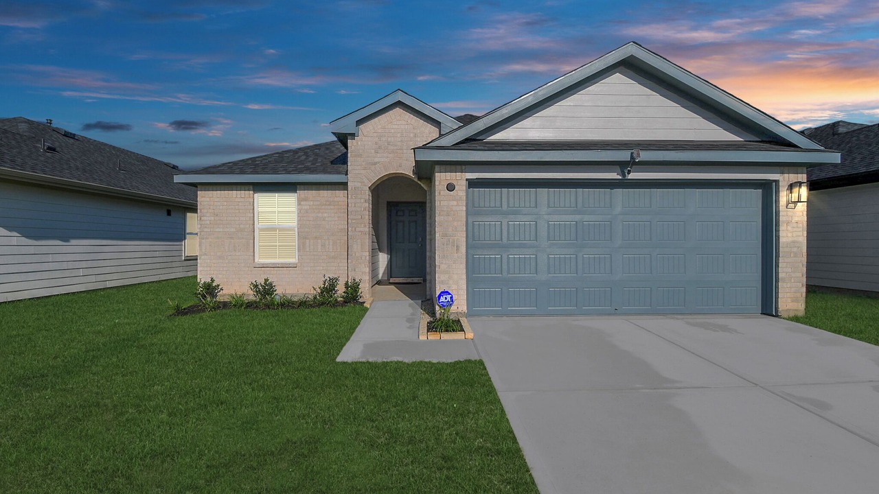 Photo of Outdoor in Barker