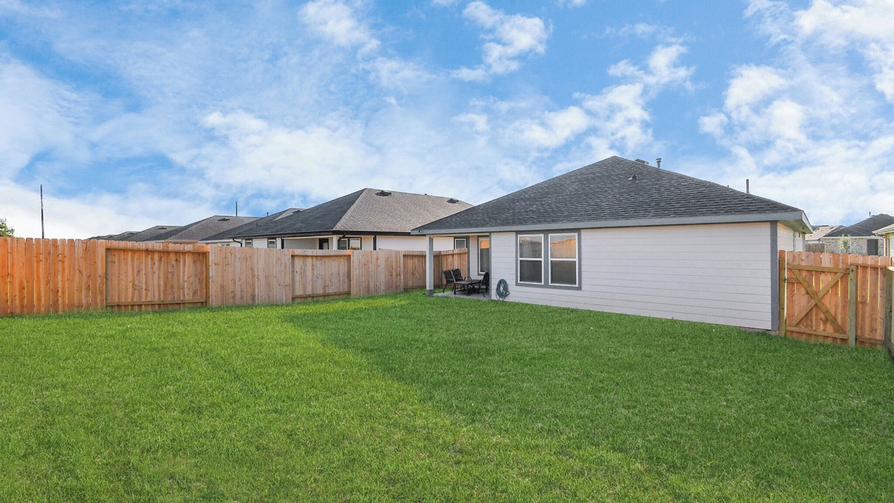 Photo of Outdoor in Barker