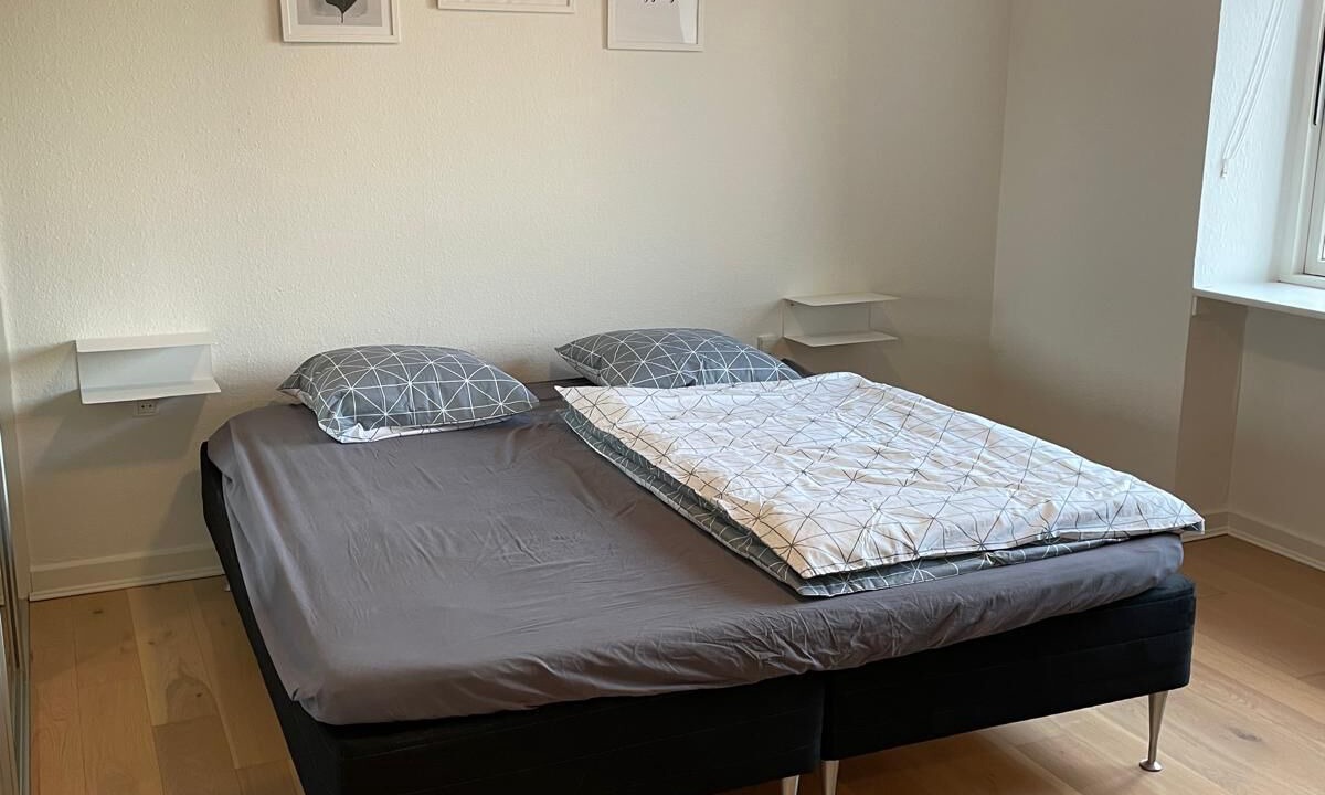 Photo of Bedroom in Vejle