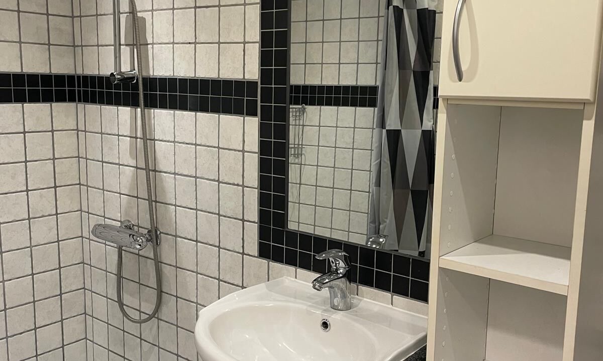 Photo of Bathroom in Vejle