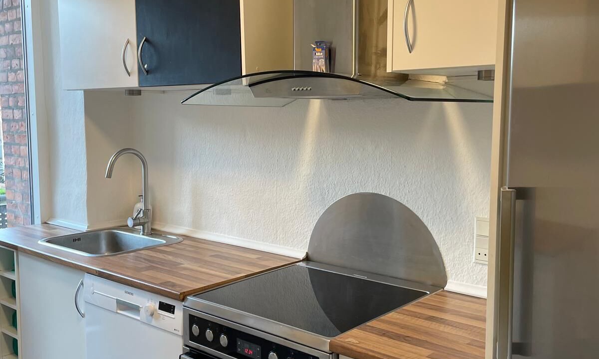 Photo of Kitchen in Vejle