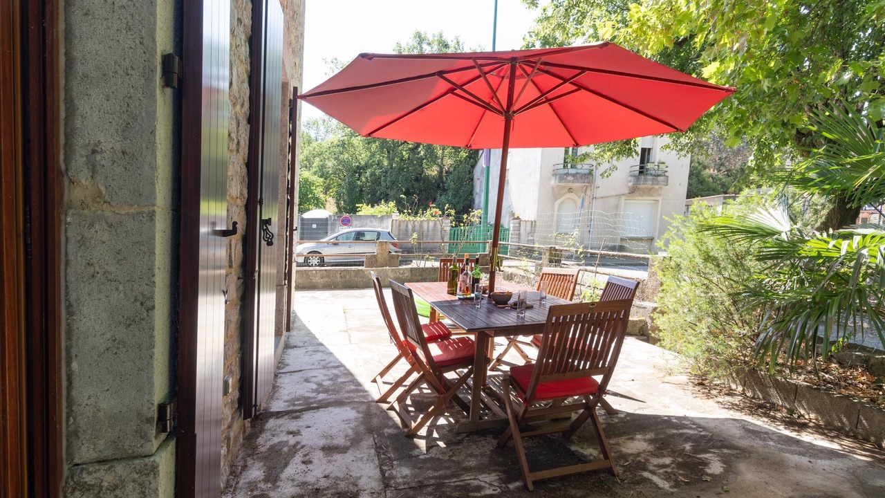 Photo of Outdoor in Saint-Paul-le-Jeune