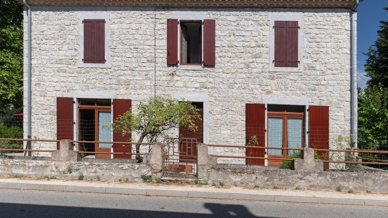 Photo of Outdoor in Saint-Paul-le-Jeune