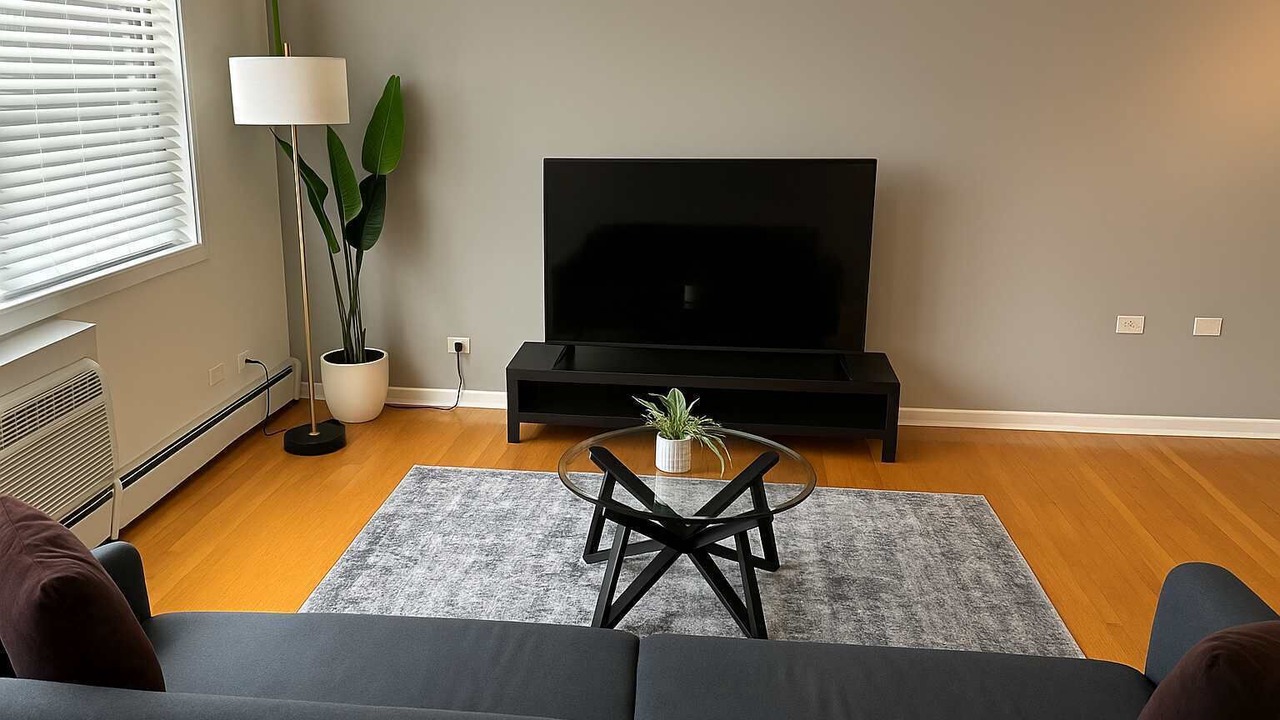 Photo of Livingroom in Arlington Heights