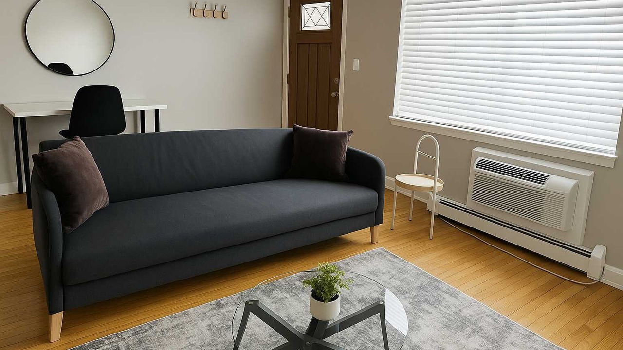 Photo of Livingroom in Arlington Heights