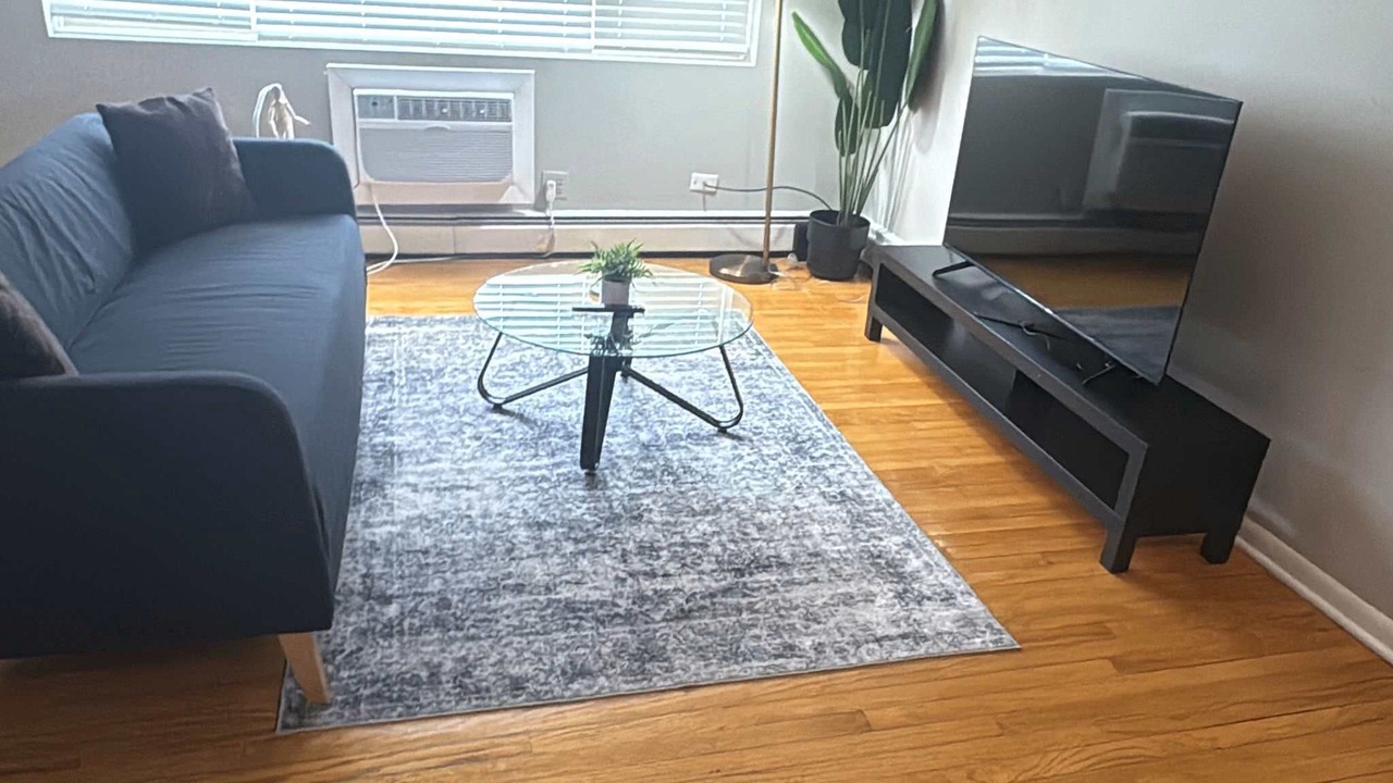 Photo of Livingroom in Arlington Heights