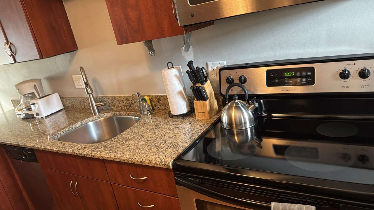 Photo of Kitchen in Arlington Heights