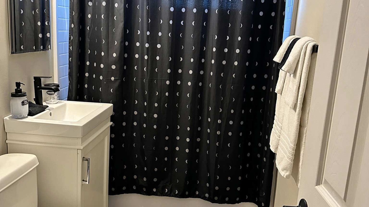 Photo of Bathroom in Arlington Heights