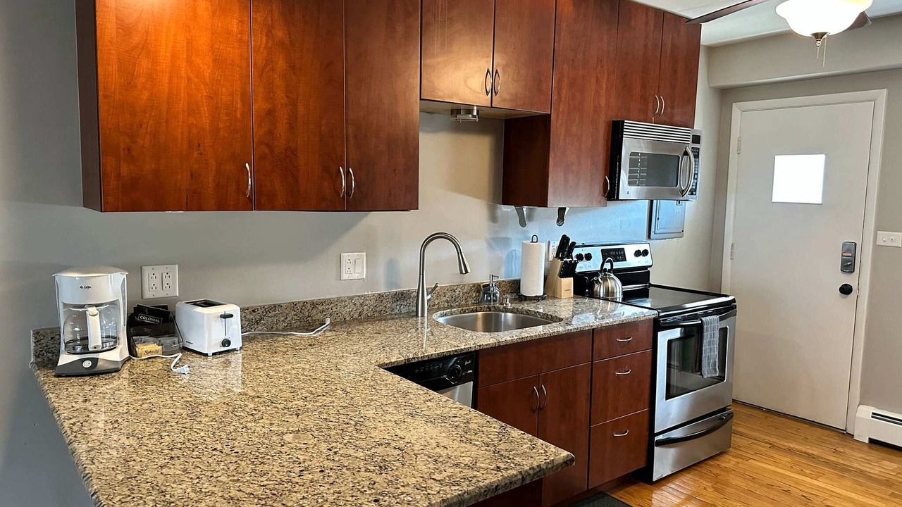 Photo of Kitchen in Arlington Heights