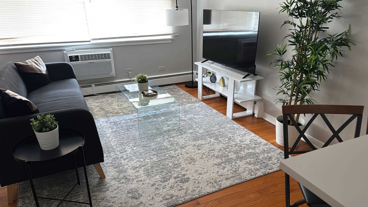 Photo of Livingroom in Arlington Heights
