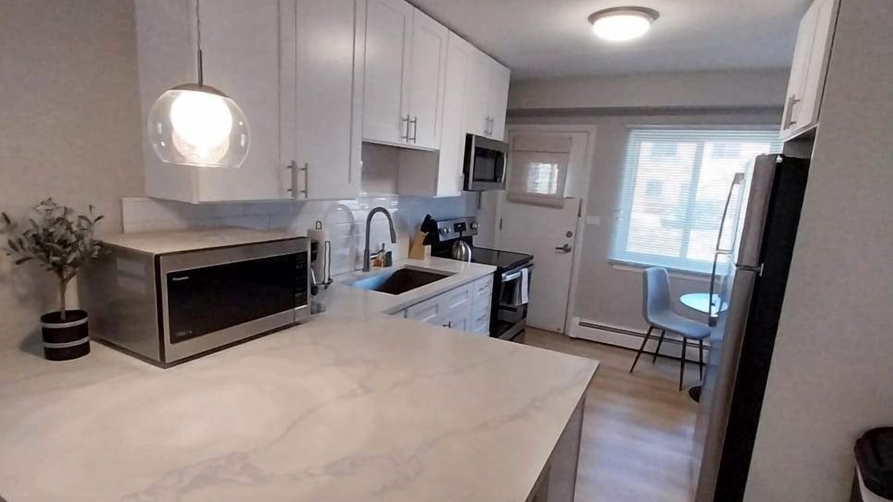 Photo of Kitchen in Arlington Heights