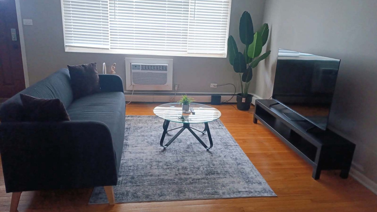 Photo of Livingroom in Arlington Heights