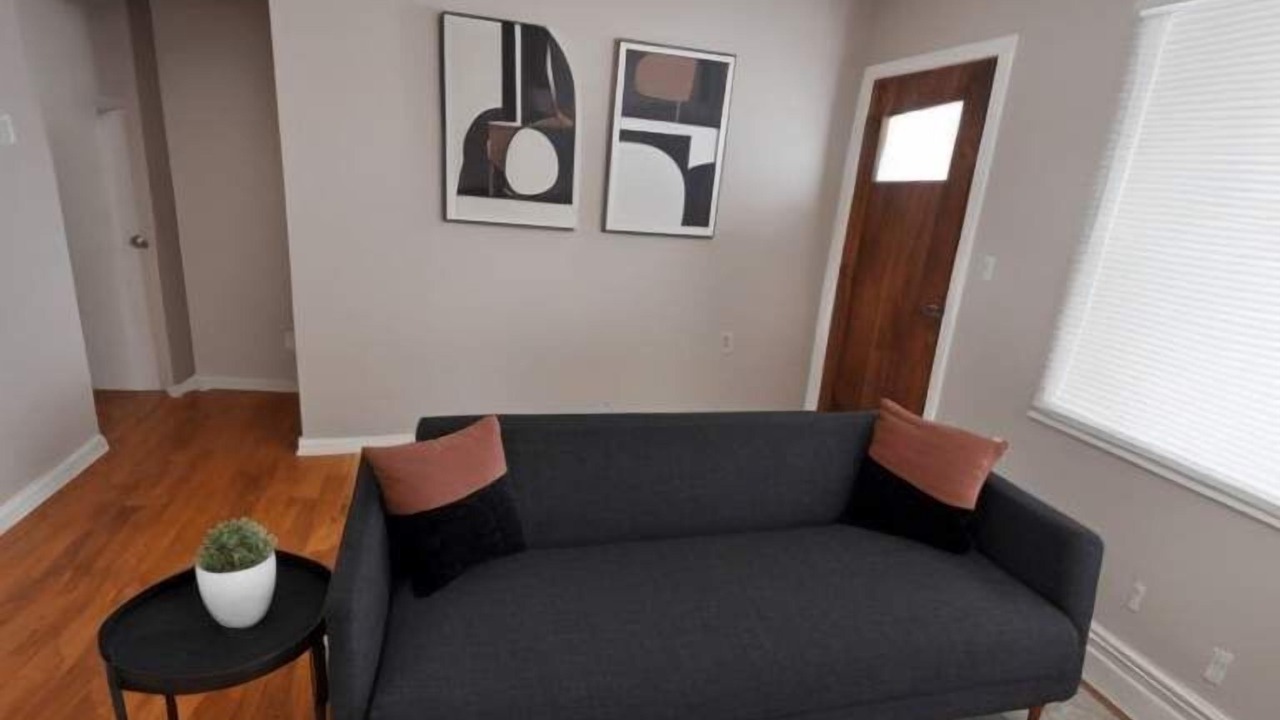 Photo of Livingroom in Arlington Heights