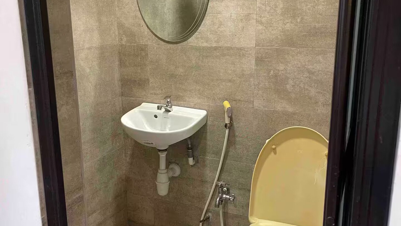 Photo of Bathroom in Seri Kembangan