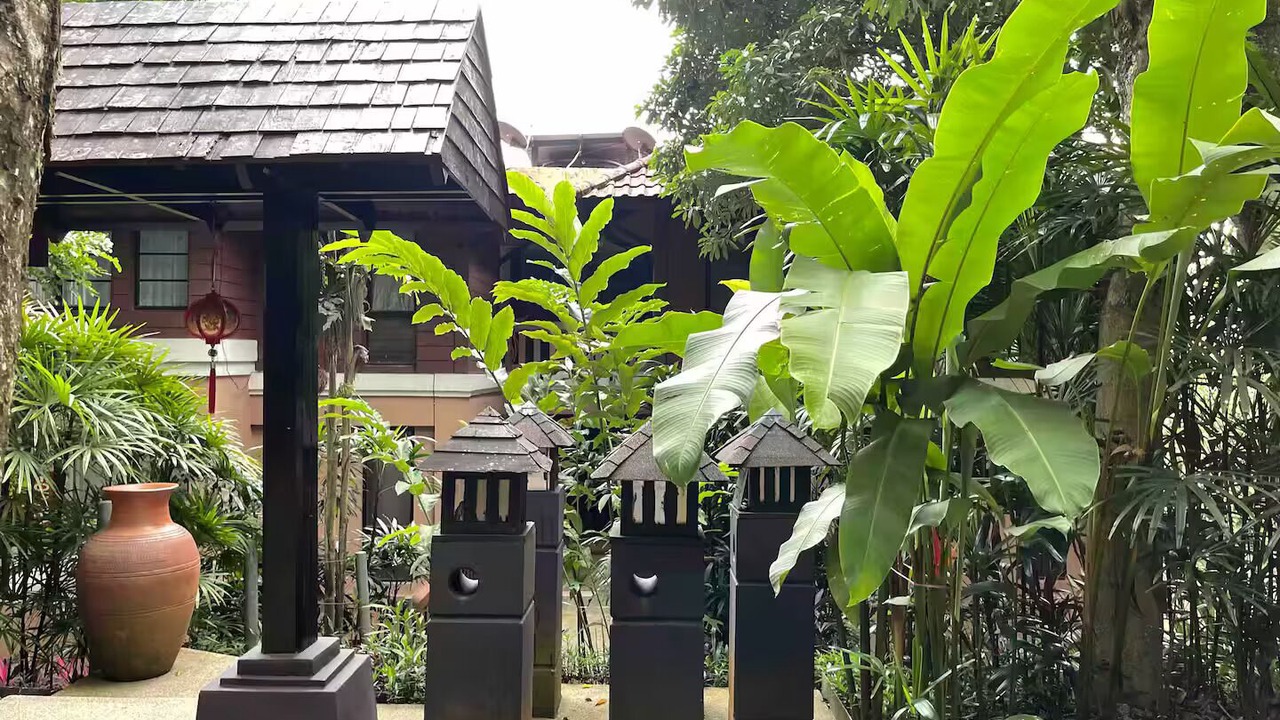 Photo of Outdoor in Seri Kembangan