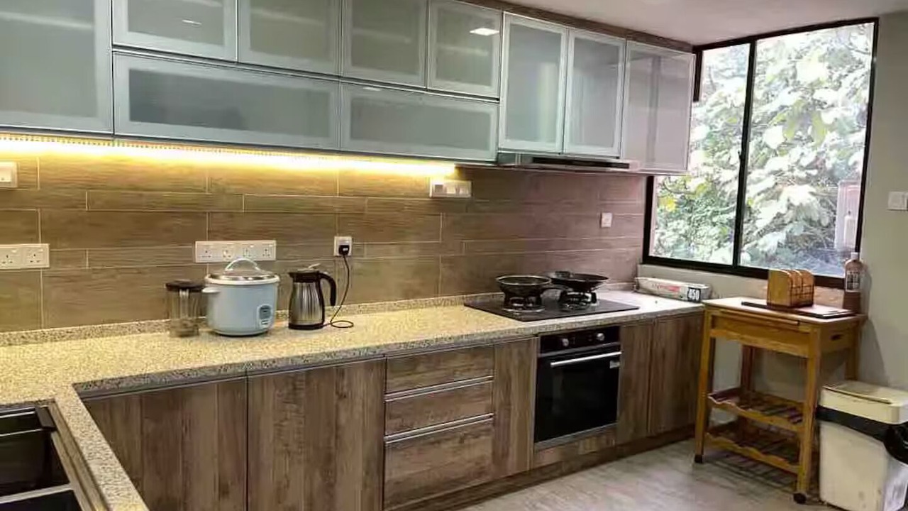 Photo of Kitchen in Seri Kembangan