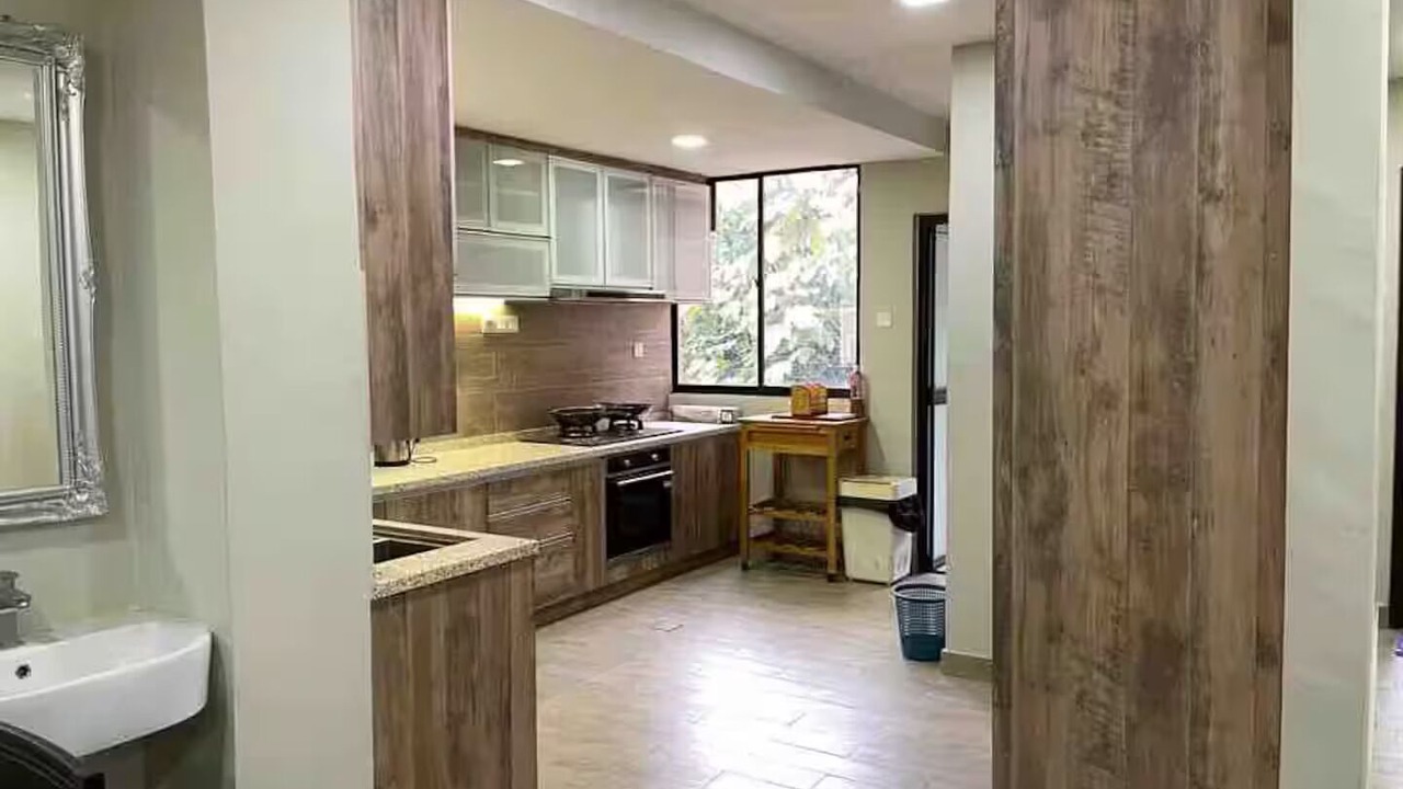 Photo of Kitchen in Seri Kembangan