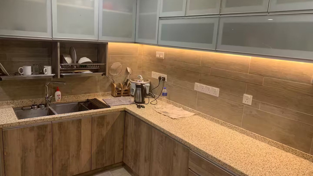 Photo of Kitchen in Seri Kembangan