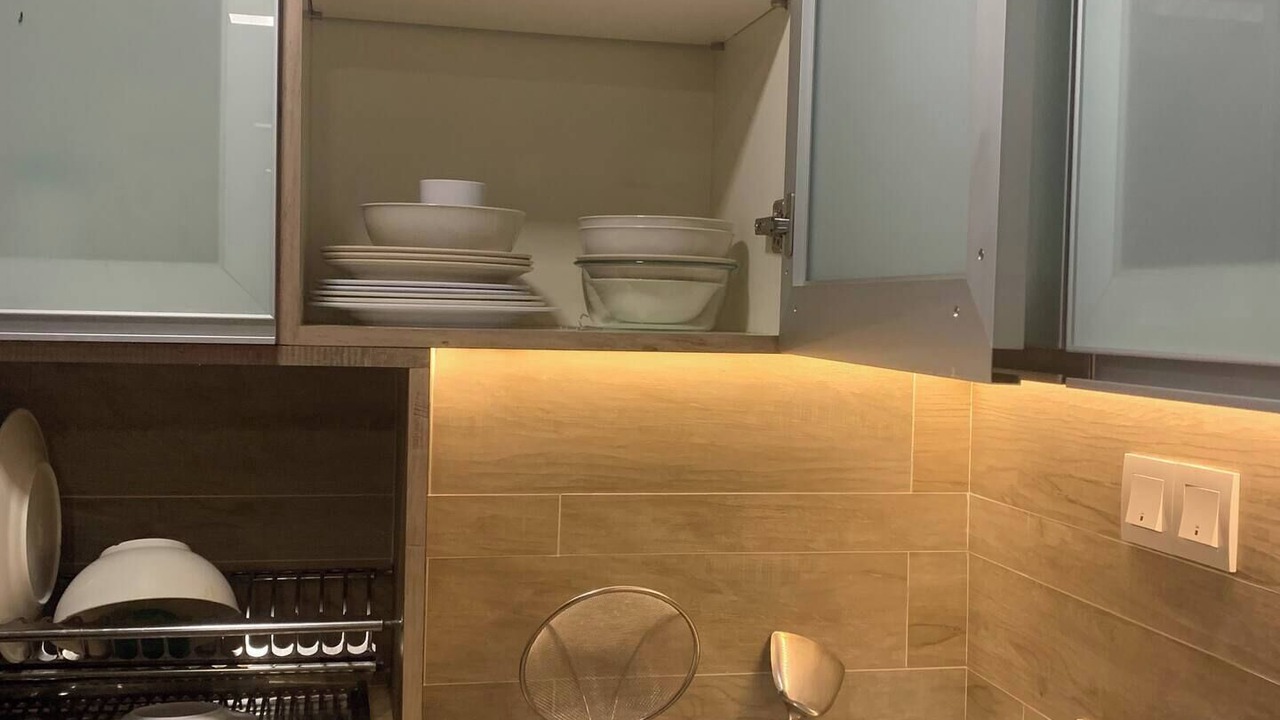 Photo of Kitchen in Seri Kembangan