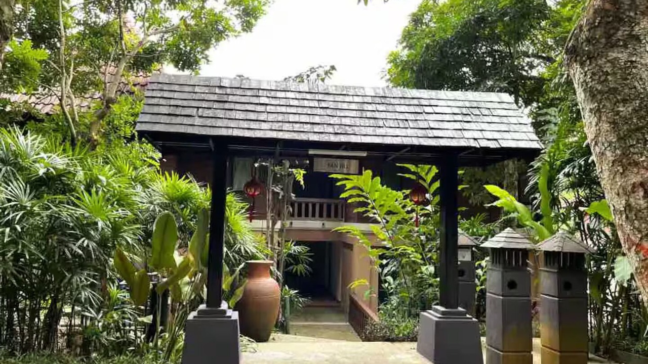 Photo of Outdoor in Seri Kembangan