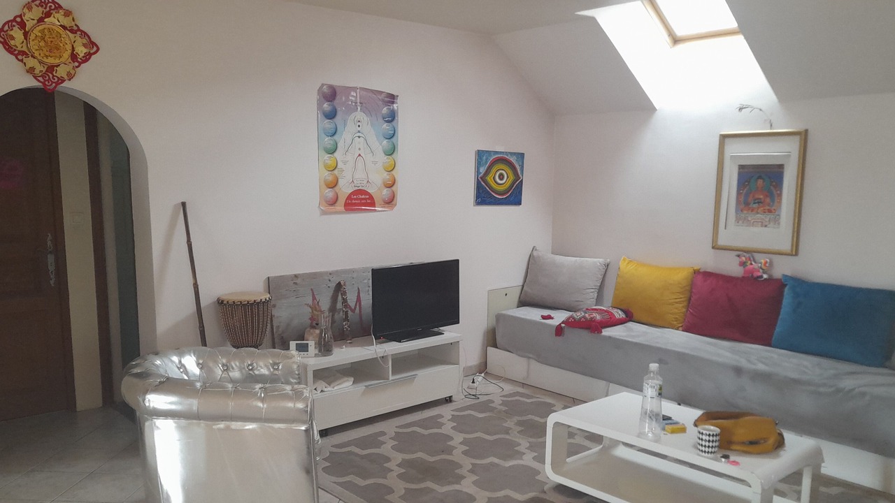 Photo of Livingroom in Auxerre