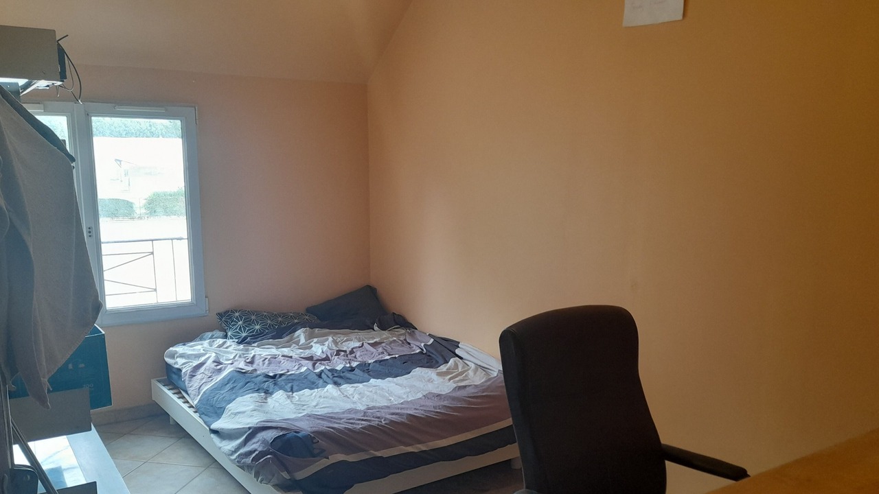 Photo of Bedroom in Auxerre